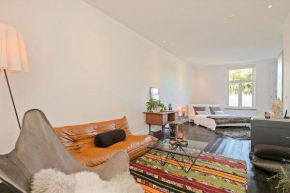 Bohemian Residence
